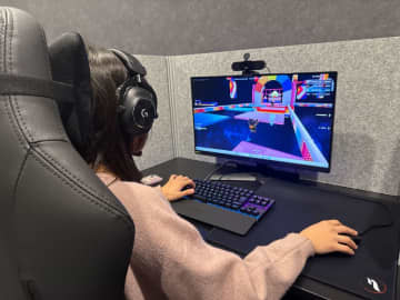 未来のeスポーツオリンピアン育成を目指し「フォートナイトトーナメント観戦会」毎月第3土曜日に開催　2027年のOlympic Esports Games開催を見据え、プロレベルのプレイを間近で体験できる観戦イベントを実施