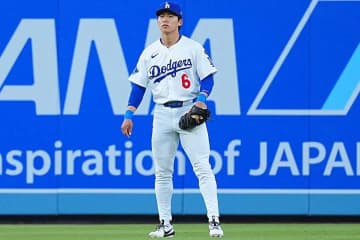 まさかの凡ミス、キム・ヘソンに入った“熱血指導”　ベンチで伝えたベテランにX衝撃「基本中の基本かと…」