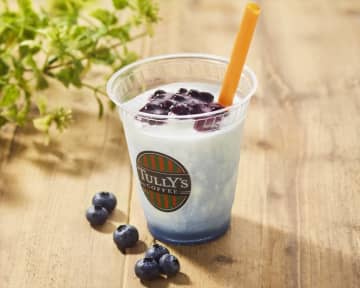 チェーン店で楽しむ5月の新作フローズンドリンク5選。シャリっと感がたまりません……！
