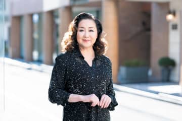 【あべ静江さん】70歳で発症した脳梗塞からの復帰「奇跡のプロポーション」も披露