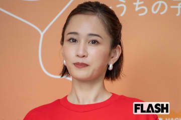 前田敦子、アイドル時代を「だまされたと思ってます」発言にファン衝撃　デビュー時から女優志向だった“初志貫徹”ぶり