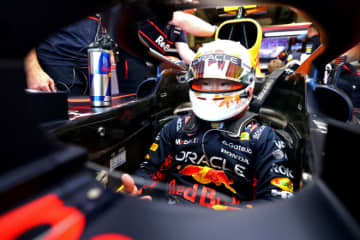 F1 Topic：角田を支えたホーナーの言葉とHRCの指示。前戦と異なるエネルギーの使い方で10位を守る