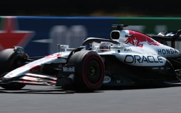 奥川浩彦の「撮ってみましたF1日本グランプリ 2025」（前編）