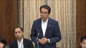 【速報】「即刻やめるべきだ」江藤農水相を野党が追及…“不信任”提出も検討　「米買ったことない」発言撤回も波紋拡大　米農家からも厳しい声