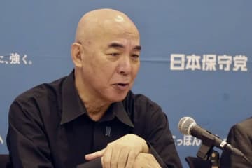 百田尚樹氏が新たながんを公表 「手術すると体力的に落ちる」参院選後に治療専念へ