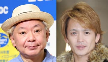 鈴木おさむ氏が目撃した落ち目の光ＧＥＮＪＩ「衝撃の光景」 諸星和己の悲痛な叫び