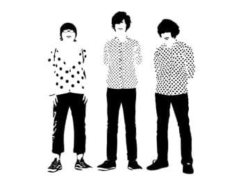 ライブイベント＜I-SCREAM NIGHT＞は、キドリキドリと3style