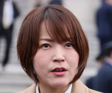 れいわ・八幡愛衆院議員　本会議場でタンカ「何のために政治家になったんだ！恥じていただきたい」