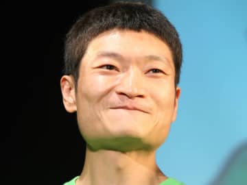 四日市市長✕ザブ加藤がM-1グランプリ挑戦！四日市コンビは、全国を笑わせられるのか？