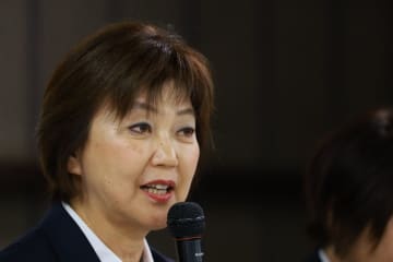 不倫問題起こした女子プロゴルファー3人への処分をJLPGAが発表　栗永遼キャディは9年間の立ち入り禁止
