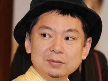鈴木おさむ、東村アキコ、堀江貴文『かくかくしかじか』愛を語るスリーショット「おさむさんがいいよ！というものは、見に行きます！」の声
