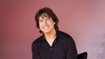トム・クルーズが「ヤバい奴」感を決定づけたシリーズ第5弾『MI ゴースト・プロトコル』