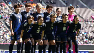 なでしこジャパン、ブラジル遠征メンバー23名を発表！22歳のWEリーグMVPが初招集…FWなのに「DF登録」に
