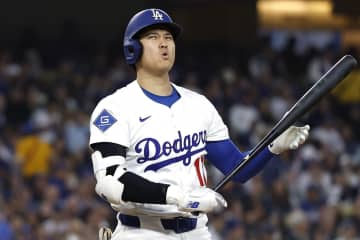 ７年ぶりホーム４連敗、失態ドジャースは「何もかも、うまくいっていない」米メディア辛辣「マウンドの出来が悪く、守備でもミスがあり…」