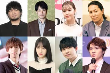 芸能人の「Switch2」当落結果まとめ　中村悠一、松山ケンイチ、狩野英孝ら豪華メンバーが続々と報告