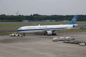 中国南方航空、東京/成田〜北京/大興線を開設　7月1日から31日まで期間運航