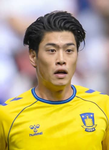 フライブルクが鈴木唯人を獲得　サッカーのドイツ1部
