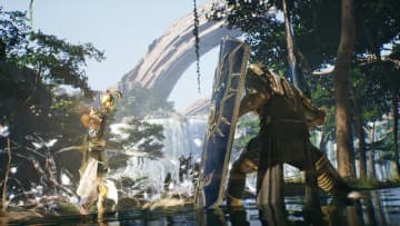 時を操るオープンワールドMMORPG『Chrono Odyssey』クローズドβテスト6月開催！Steamにて参加者募集中