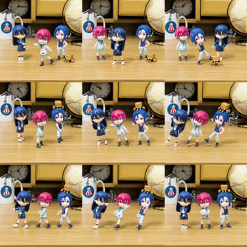 米津玄師「Plazma」“踊るマチュ”公開