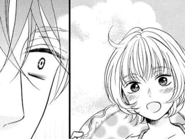 これが若さなのだろうか…？年下妻のビーチでの姿に思わず赤面…！！【年上の旦那様#25】