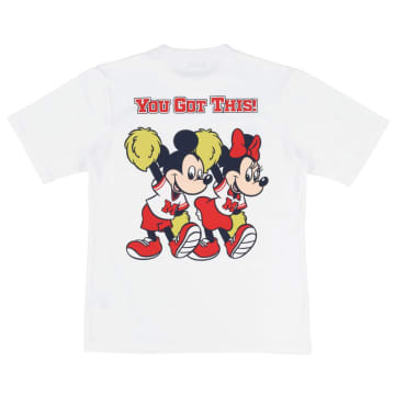東京ディズニーリゾートのTシャツがいい感じ！意外にお手頃価格、もちろん激かわ♪（画像あり）