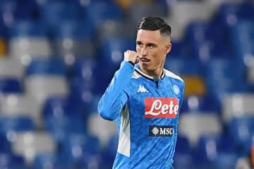 カジェホンが38歳で現役引退を決断…かつてレアル・マドリードやナポリで活躍