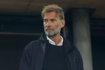 クロップ氏がローマの次期監督に？　代理人は報道を否定「事実ではない」