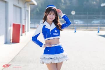 リアライズガールズ6年目を迎えた織田真実那「このチーム以上に好きになれるチームはないかも」【2025RQインタビューVol.03】