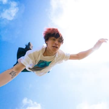 バンド「からあげ弁当」が新曲「風」をこの後24時に配信リリース。MVも同日夜に公開