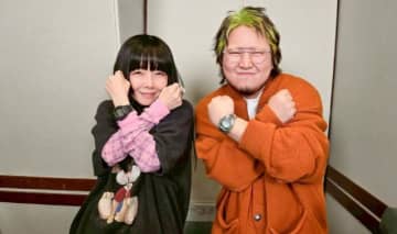 aiko×こっちのけんとラジオ対談！ 初対面の印象を語り合う「顔がめっちゃ似てんねん！」「“お姉ちゃん”みたいな感覚になりました」