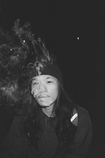 Midi Neutron、ニューEP『whosgonnafeedyou LikeThis』リリース　内省的なサウンド構築に挑む