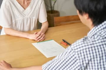 69歳・月の年金約13万円「離婚しなければよかった。夫の言葉を信じていればよかった」 老後のリアル