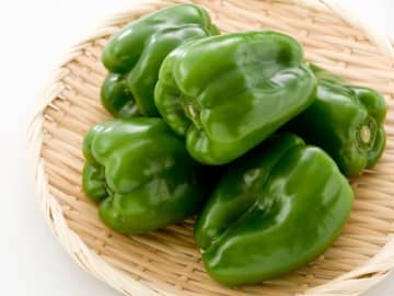 ピーマン大量消費、一度に食べ過ぎるのは体に悪い？【大学教授が解説】
