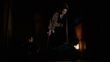 唐丸の母は「夜鷹」だった。吉原より過酷な仕事の実態と、現代の“立ちんぼ”にも通じる問題とは？