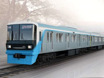 東急目黒線、東横線など車両デザイン一新　25年秋以降順次リニューアル