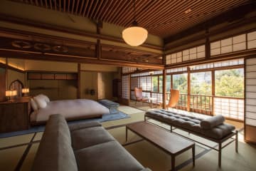 「自分らしくあれる場所を」スモールラグジュアリーホテル「SOWAKA」が今、選ばれる理由