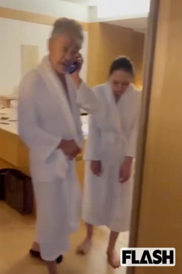 レーサム創業者・田中剛容疑者　違法薬物逮捕の“立役者”が語る突入時の“不可解”な点…刑事告訴を担当した弁護士も怒り
