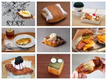 横浜で注目の進化系クロワッサン7選！映えるスイーツ系から絶品お食事系まで