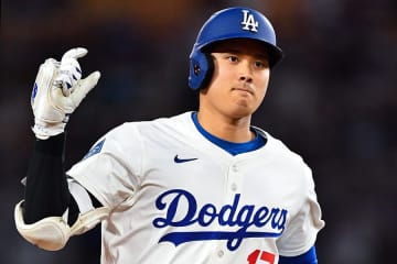 大谷翔平、早くもMVP最有力　米メディアがこぞって報道…レースは「彼の独走」