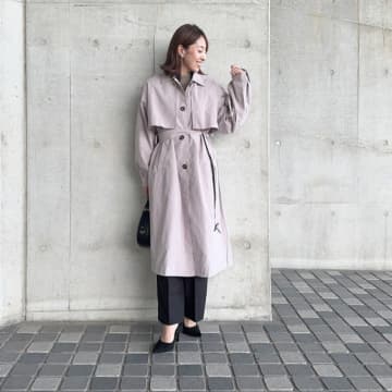 服のヨークとは？ 画像でわかるファッション用語プチ解説