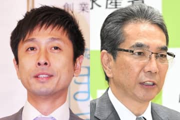 ロザン・宇治原史規〝コメ買ったことない〟発言の江藤農水相をバッサリ「全くウケてない」