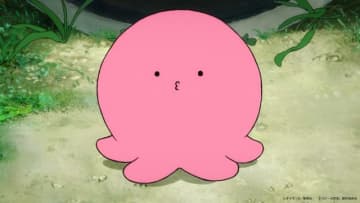 ジャンプ＋「タコピーの原罪」アニメが6月28日から全6話で配信！  OPはano、EDはTeleに決定