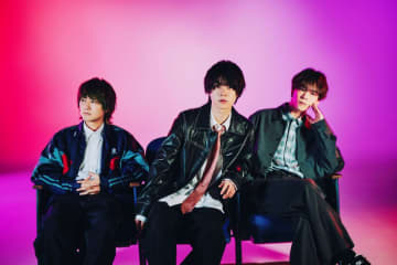 マルシィ、JTB新CMイメージソング「君中心に揺れる世界は」MV公開　インフルエンサー 希空が出演