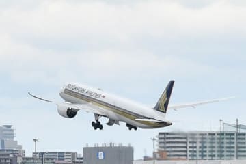 シンガポール航空、「SQ ワンダーラスト 癒やし旅割！」を開催　シンガポール往復総額5万円台
