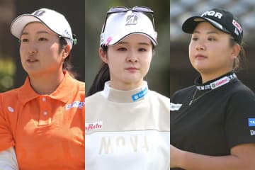 「不倫報道」の川崎春花、阿部未悠、小林夢果にＪＬＰＧＡ処分発表　栗永遼氏は９年間の〝出禁〟
