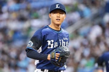 【西武】今季３度目の１ー０で貯金５　菅井信也が４勝目「今後は６､７回を任せてもらえる投手に」