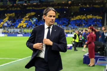 新指揮官を探すアル・ヒラル、インテルからシモーネ・インザーギ監督引き抜きへ動く？