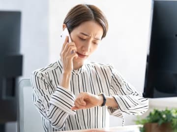 上司・先輩への催促で「まだですか？」は絶対NG！「ずるいマナー」で好感度を上げつつ即解決