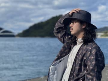 THE CHARM PARK、シングル連続配信第2弾「Falling」リリース　YKK APのCM曲をフルコーラスに再構築