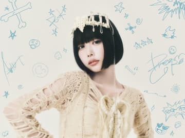 ano、アニメ『タコピーの原罪』OPテーマを担当